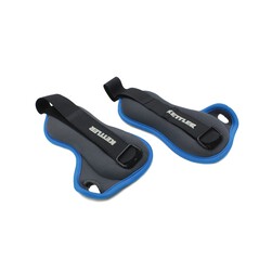 Kettler Wrist Band-2 kg/PR (2x1kg)